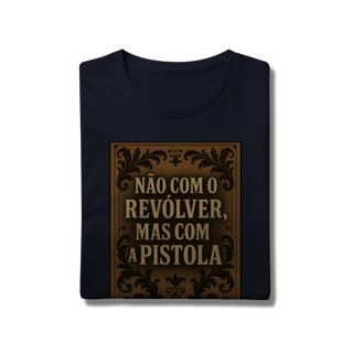 Nome do produto CaiCamiseta - 