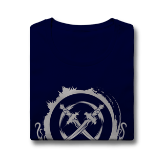 Nome do produto Camiseta - Brasão do Ladino