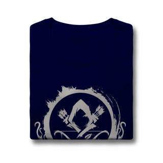 Nome do produto Camiseta - Brasão do Ranger (Feminina)