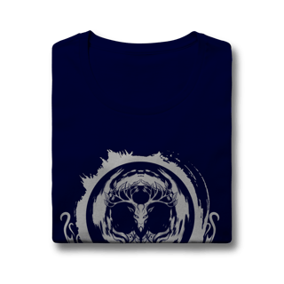 Nome do produto Camiseta - Brasão do Druida