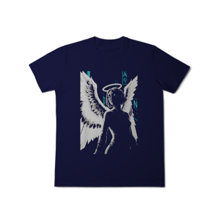 Nome do produto Camiseta - Lux Crastina: Snow Angel