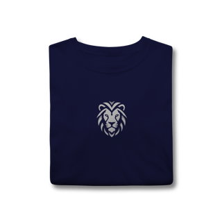 Nome do produto Camiseta - Flaming Roar Minimalista