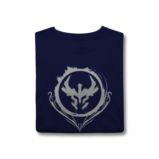 Nome do produto Camiseta - Brasão do Guerreiro