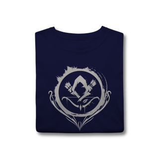 Nome do produto Camiseta -  Brasão do Ranger