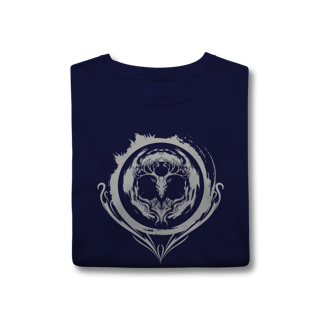 Nome do produto Camiseta - Brasão do Druida