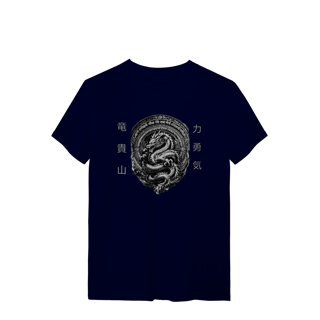 Nome do produto Camisa - Yama no Doragon (A)