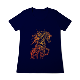 Nome do produto Camiseta - Corsel Solar (Feminina)