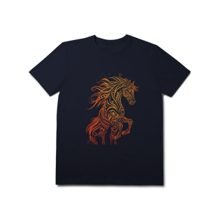 Nome do produto Camiseta - O Corsel Solar 