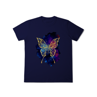 Nome do produto Camiseta - A que Muda com o Vento