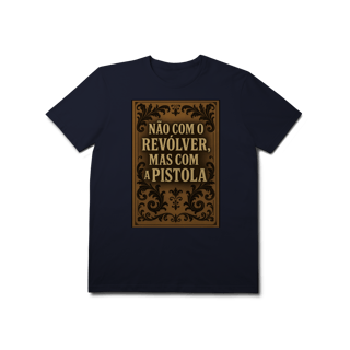 Nome do produto CaiCamiseta - 