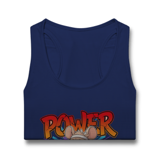 Nome do produto Regata -  Fitness POWER!!!