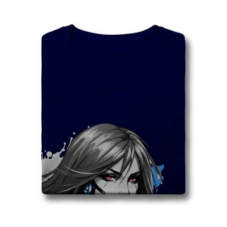 Nome do produto Camiseta - Cyber Femme