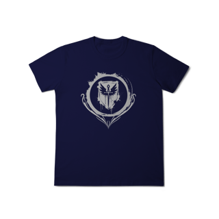 Nome do produto Camiseta - Brasão do Paladino