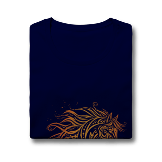 Nome do produto Camiseta - Corsel Solar (Feminina)