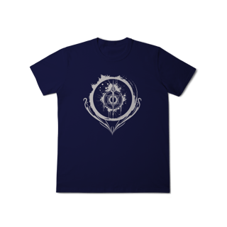 Nome do produto Camiseta - Brasão do Mago