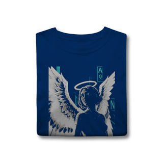 Nome do produto Camiseta - Lux Crastina: Snow Angel