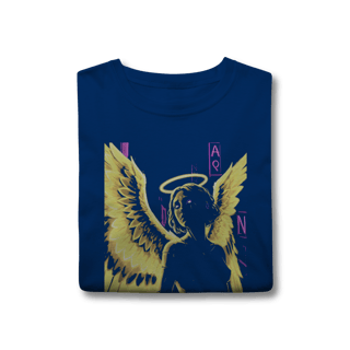 Nome do produto Camiseta - Lux Crastina