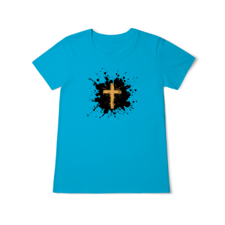 Camisa - Marca da Cruz (Feminina)