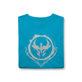Nome do produto Camiseta - Brasão do Guerreiro