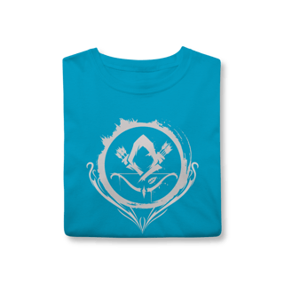 Nome do produto Camiseta -  Brasão do Ranger