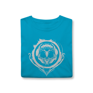 Nome do produto Camiseta - Brasão do Druida