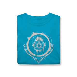 Nome do produto Camiseta - Brasão do Mago