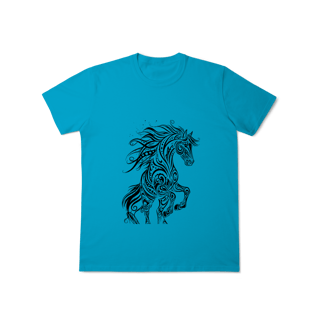 Nome do produto Camiseta - O Corsel Negro