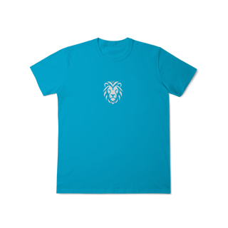 Nome do produto Camiseta - Flaming Roar Minimalista