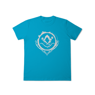 Nome do produto Camiseta -  Brasão do Ranger