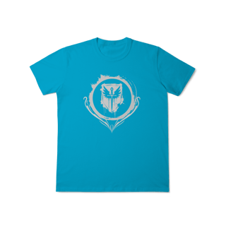 Nome do produto Camiseta - Brasão do Paladino