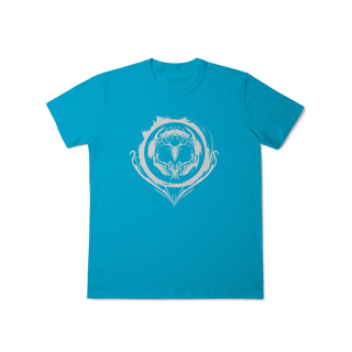 Nome do produto Camiseta - Brasão do Druida