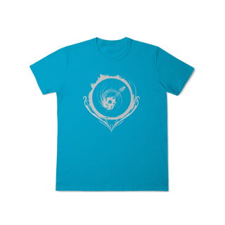 Nome do produto Camiseta - Brasão do Bardo