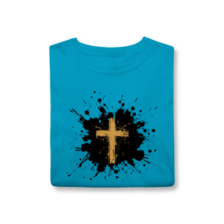 Nome do produto Camisa - Marca da Cruz