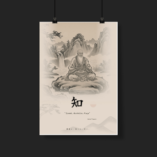 Sabedoria Ancestral - 