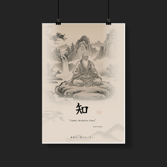 Sabedoria Ancestral - 