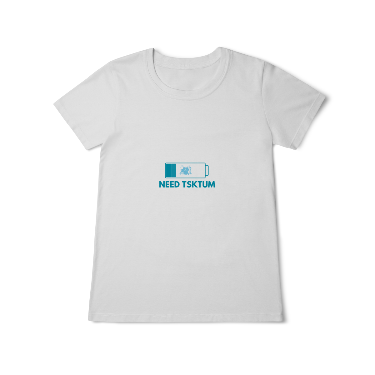 Nome do produto: Camiseta - Need Tsktum (Feminina)