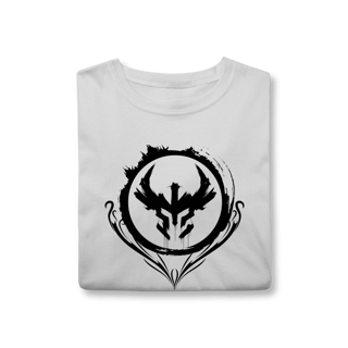 Nome do produto Camiseta - Brasão do Guerreiro