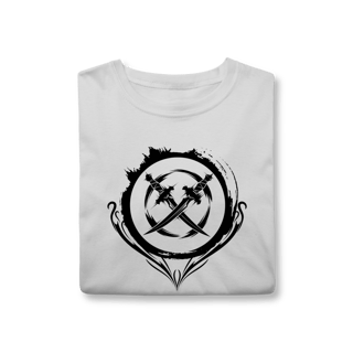 Nome do produto Camiseta - Brasão do Ladino