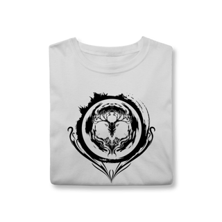 Nome do produto Camiseta - Brasão do Druida