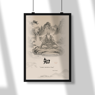 Nome do produto Sabedoria Ancestral - 