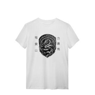 Nome do produto Camisa - Yama no Doragon (A)