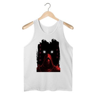 Nome do produto Regata - Yahweh é Contigo