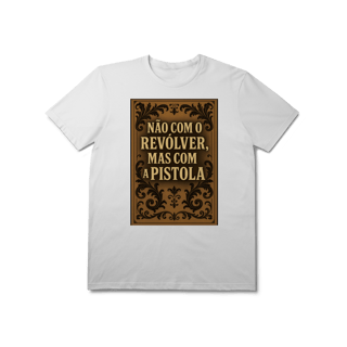 Nome do produto CaiCamiseta - 