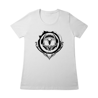 Nome do produto Camiseta - Brasão do Druida