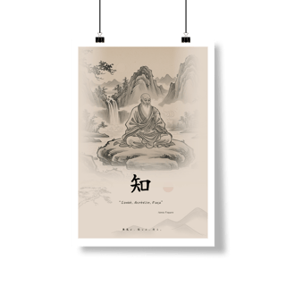 Nome do produto Sabedoria Ancestral - 