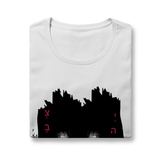 Nome do produto Camisa - Yahweh é Contigo (Feminina)