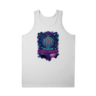 Nome do produto Regata - Legado de Idibel