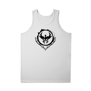 Nome do produto Regata - Brasão do Guerreiro