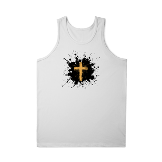 Nome do produto Regata - Marca da Cruz