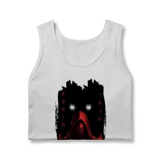 Nome do produto Regata - Yahweh é Contigo